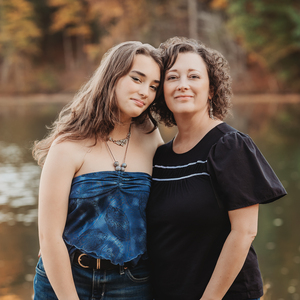 Fundraising Page: Charissa Hobbs